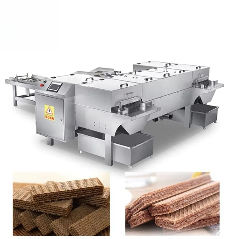 Waffle Cone Maker - Waffle Cone Baker Industrial Waffle Maker