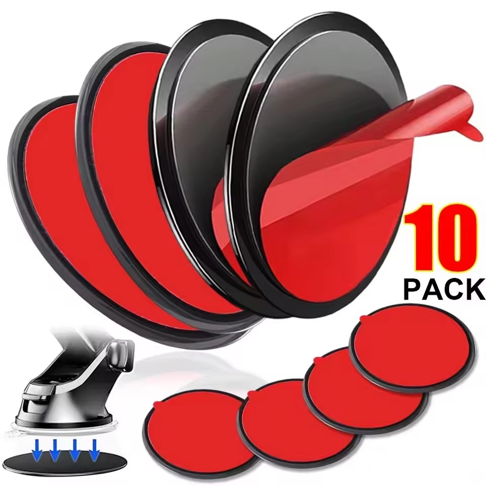 1/10pcs Car Phone Holder Stick - Taco Stand Holder ulasan dan harga