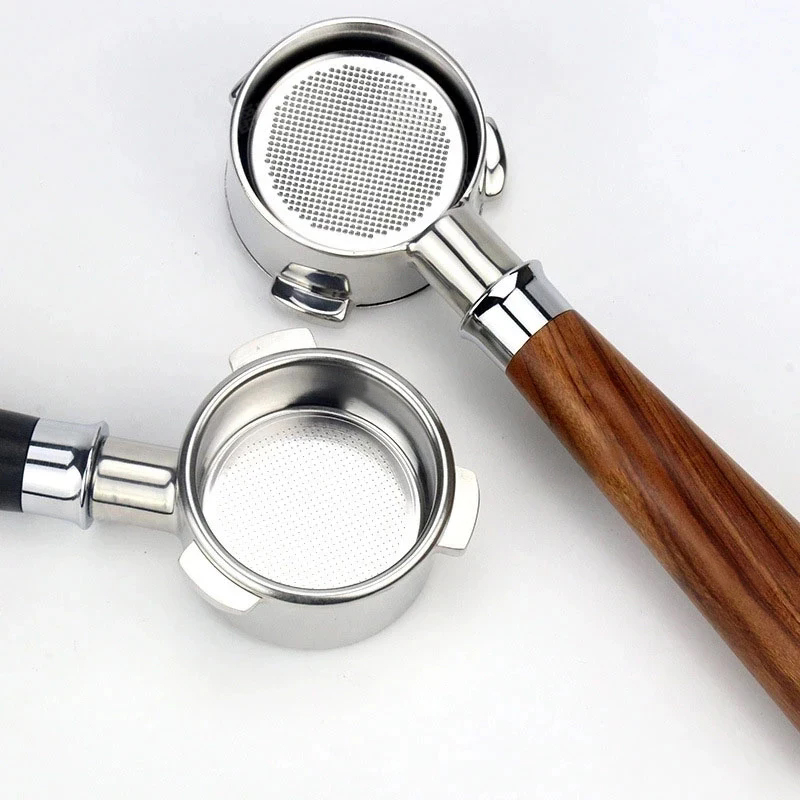 Coffee Bottomless Portafilter  - Delonghi Espresso Magnifica ulasan dan harga