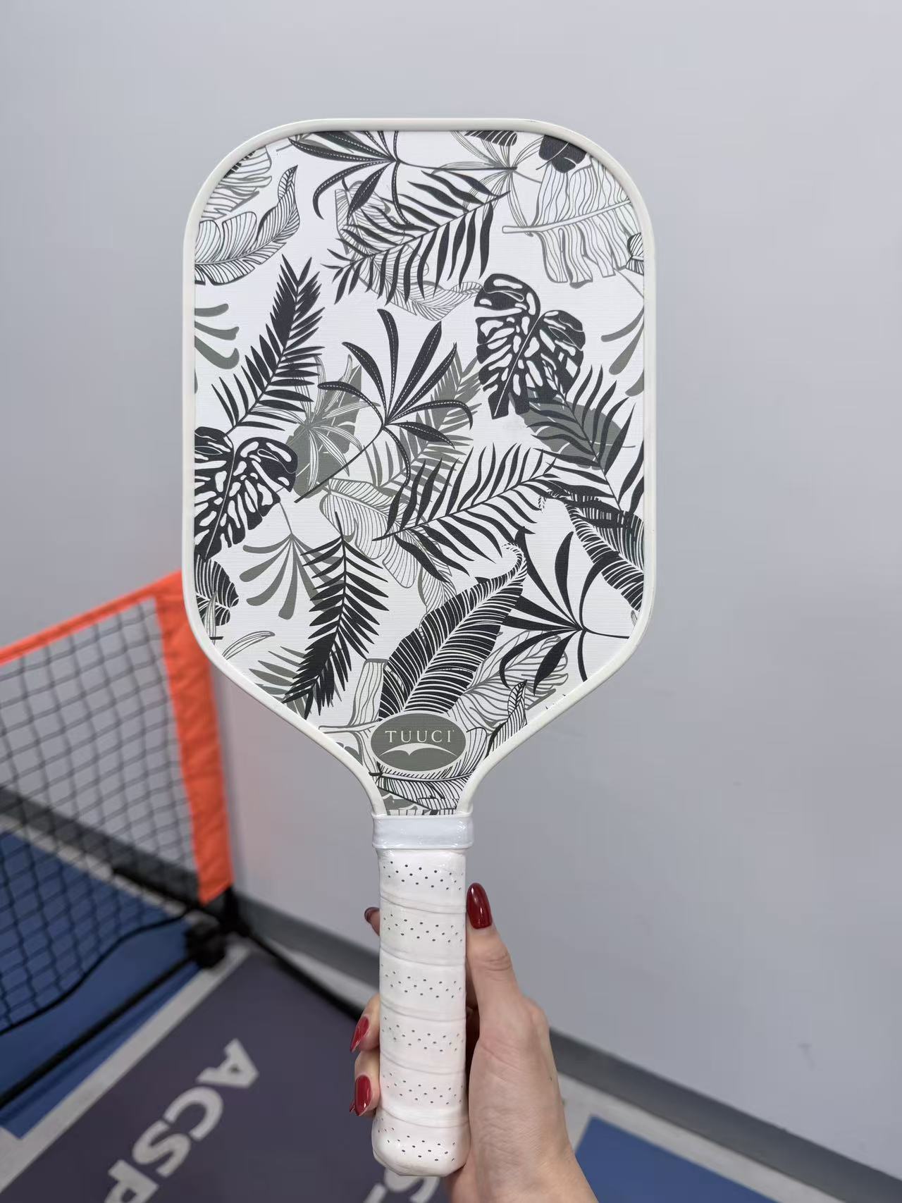 Double Sided Printed Picklebal - Crepe Pan Carbon ulasan dan harga