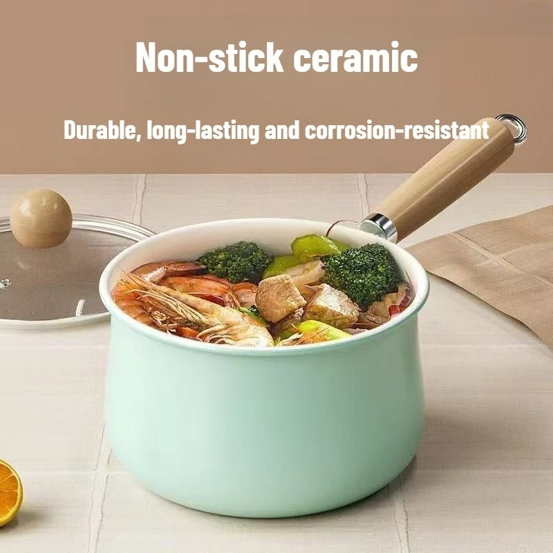 JUSTINLAU 16/18cm Diameter Cer - Cast Iron Corn ulasan dan harga