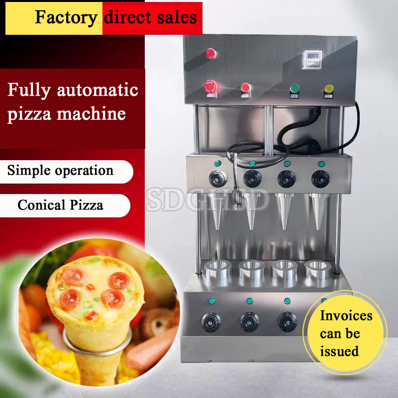 Edible Coffee Cup Tea Maker Fr - Waffle Cone Maker ulasan dan harga