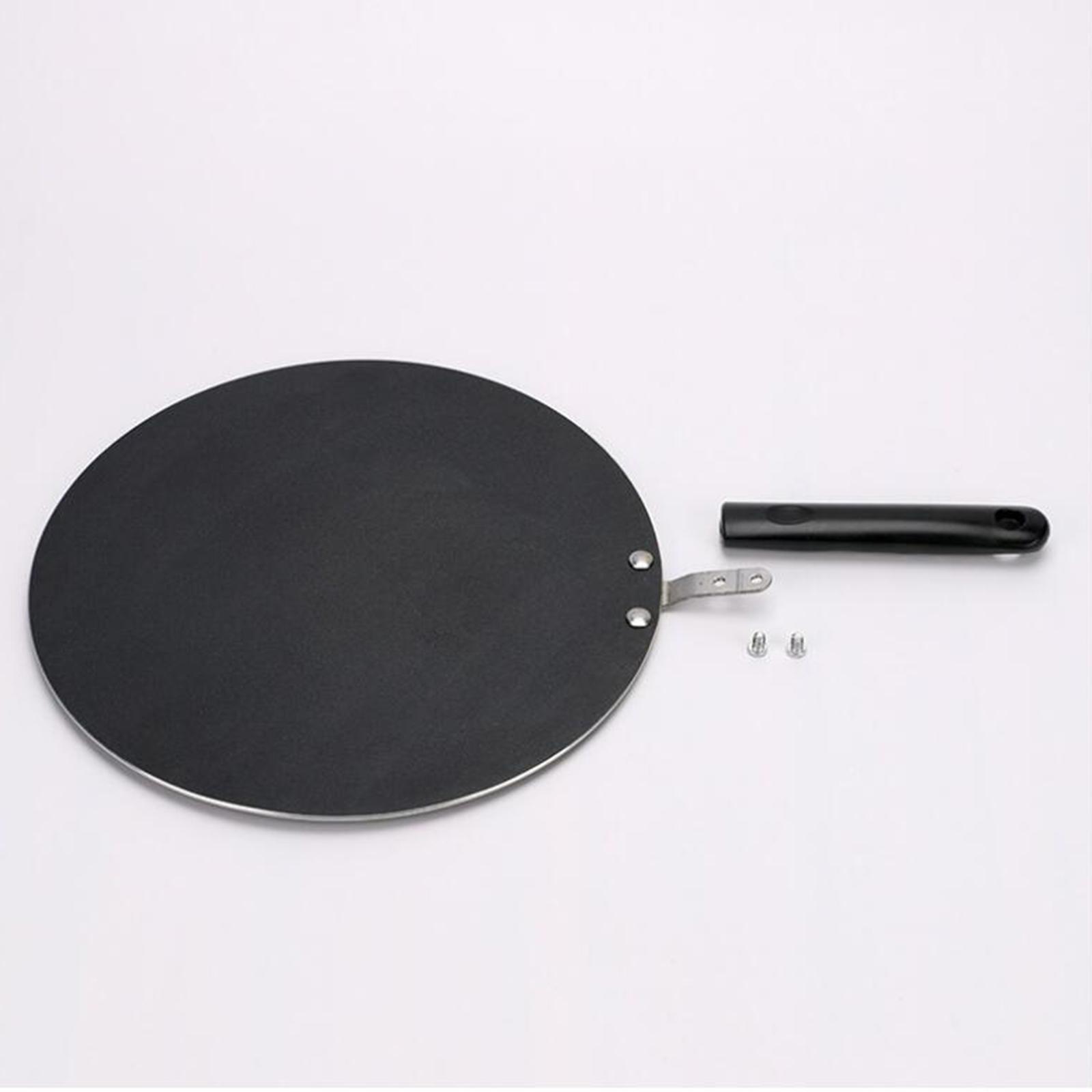 Mini Pancake Round Griddle Non - Mini Pancake Griddle ulasan dan harga