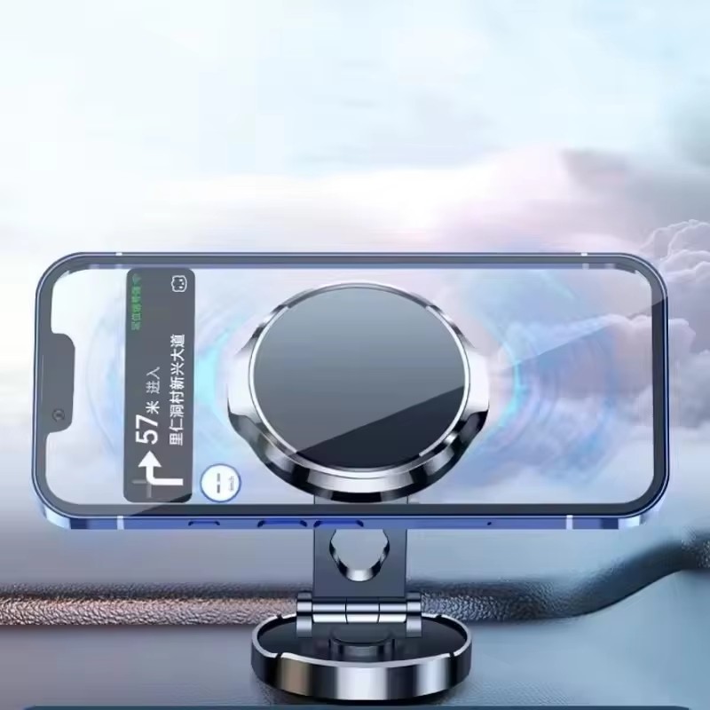 Round Folding Magnetic Car Hol - Taco Stand Holder ulasan dan harga