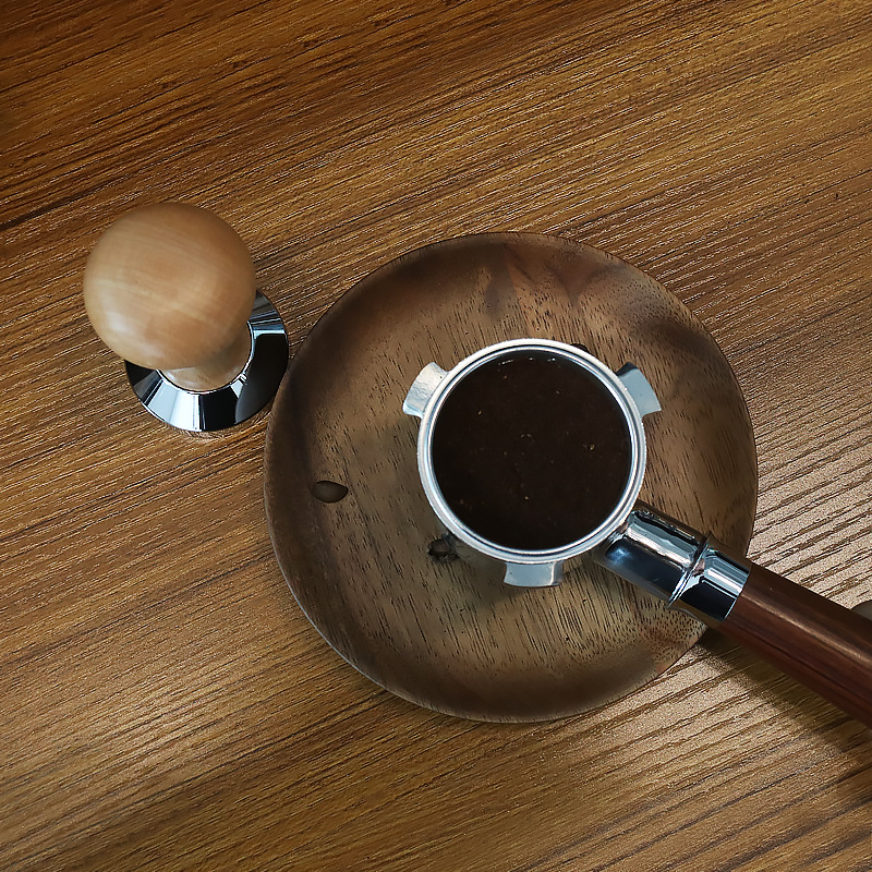 51mm Bottomless Portafilter Fo - Delonghi Espresso Magnifica ulasan dan harga