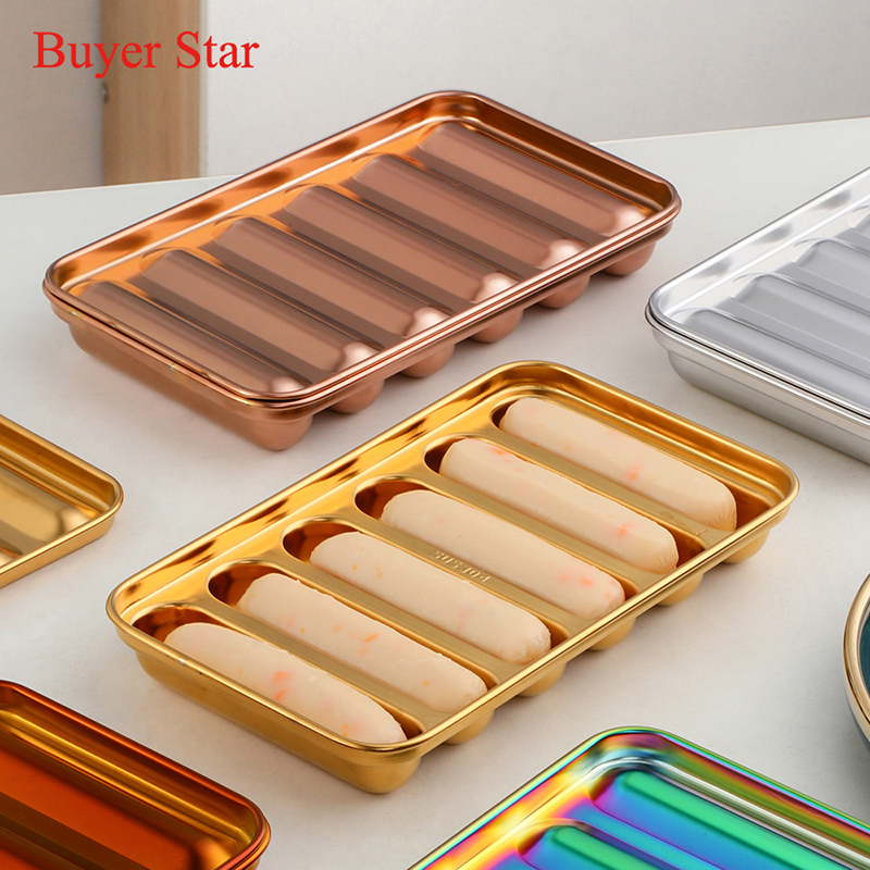 DIY Sausage maker Stainless st - Hot Dog Press ulasan dan harga