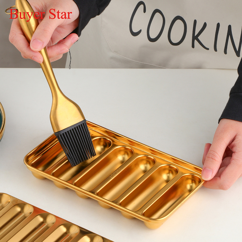 DIY Sausage maker Stainless st - Hot Dog Press ulasan dan harga
