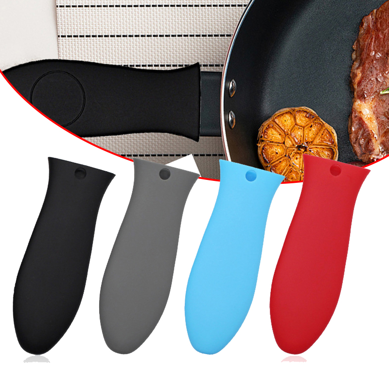 Dismountable Non-Slip Silicone - Cast Iron Corn ulasan dan harga